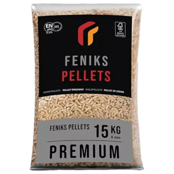 Feniks-pellet Feniks-pellet